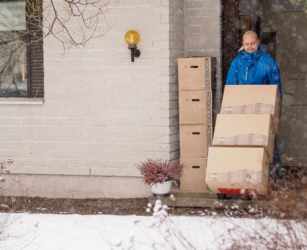5 tips for moving during the winter months