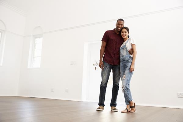How millennials can still invest in real estate